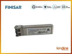 Finisar FTLF8528P2BCV-IE 8Gb SWL FC SFP+ 850nm Optics Transceive - FINISAR