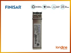 Finisar FTLF8528P2BCV-IE 8Gb SWL FC SFP+ 850nm Optics Transceive - FINISAR (1)