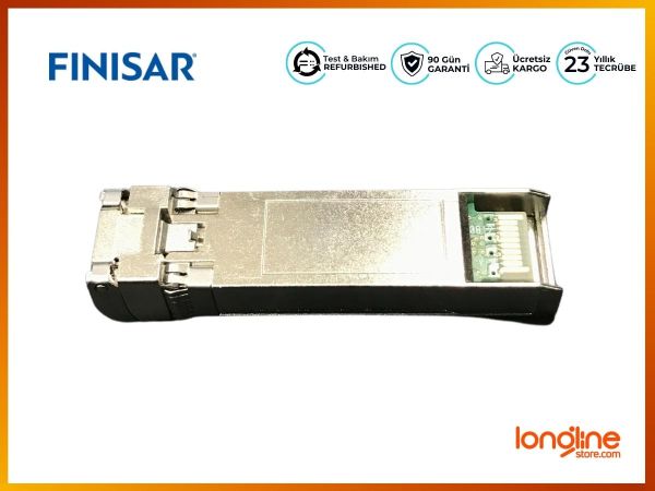 Finisar FTLF8528P2BCV-QL 8GB Multi-Mode Fiber 150m 850nm - 1