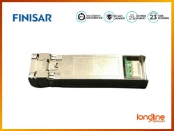 Finisar FTLF8528P2BCV-QL 8GB Multi-Mode Fiber 150m 850nm SFP - FINISAR