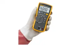 Fluke 110 True-Rms Dijital Multimetre - FLUKE (1)