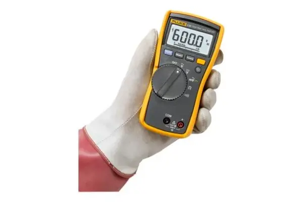 Fluke 110 True-Rms Dijital Multimetre - 2