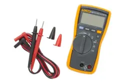 Fluke 110 True-Rms Dijital Multimetre - 3