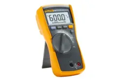 Fluke 110 True-Rms Dijital Multimetre - 4