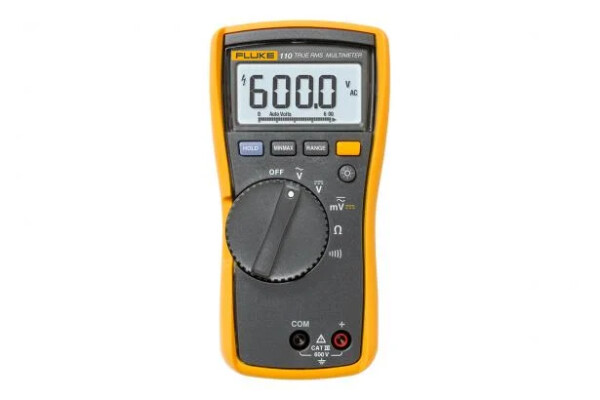 Fluke 110 True-Rms Dijital Multimetre - FLUKE