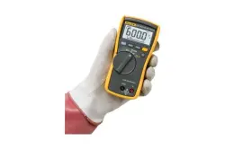 Fluke 113, True RMS Dijital Multimetre - FLUKE (1)