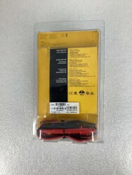 Fluke 115 Compact True-RMS Digital Multimeter - FLUKE (1)