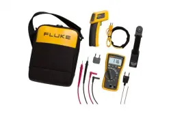 Fluke 116 True-rms Dijital Multimetre - FLUKE (1)