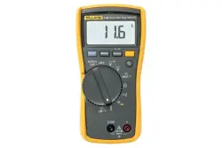 Fluke 116 True-rms Dijital Multimetre - 1