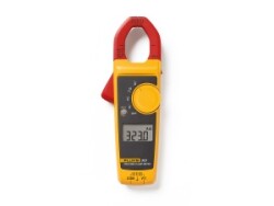 Fluke 116/323 HVAC Kombo Kit - FLUKE (1)