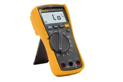 Fluke 117, True RMS Dijital Multimetre - 1