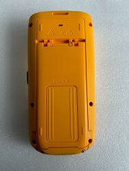 Fluke 123B Industrial ScopeMeter Dual-Input 20MHz. - 4