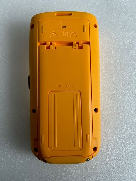 Fluke 123B Industrial ScopeMeter Dual-Input 20MHz. - 4