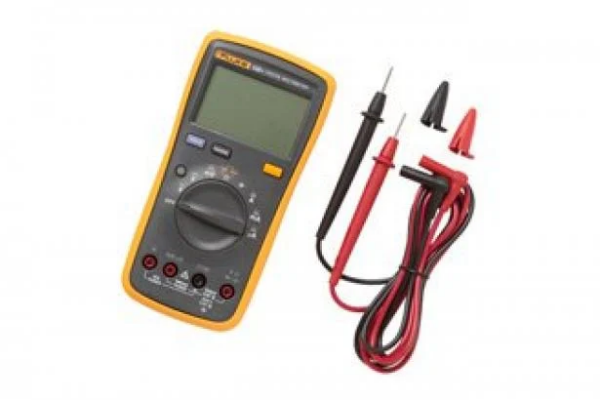 Fluke 15B+ Dijital Multimetre Ölçü Aleti - 3