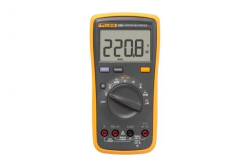 Fluke 15B+ Dijital Multimetre Ölçü Aleti - FLUKE