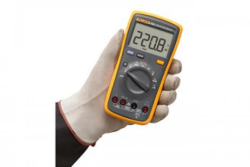 Fluke 15B+ Dijital Multimetre Ölçü Aleti - FLUKE (1)