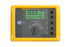 Fluke 1623-2 Geo Topraklama Test Cihazı - 1