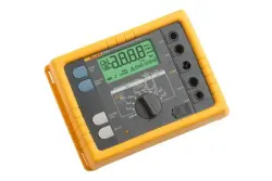 Fluke 1625-2 Geo Topraklama Test Cihazı - 1