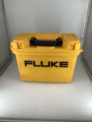 Fluke 1653B Multi-Function Tester - FLUKE (1)