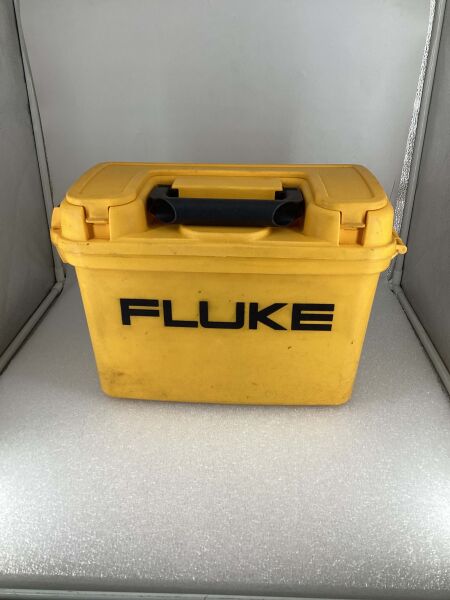 Fluke 1653B Multi-Function Tester - 2