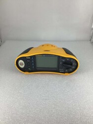 Fluke 1653B Multi-Function Tester - 4