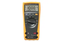 Fluke 175, True RMS Dijital Multimetre - 1