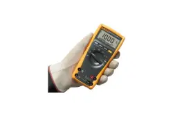 Fluke 175, True RMS Dijital Multimetre - FLUKE (1)