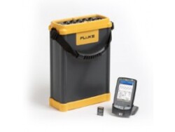 Fluke 1750 - 3 Faz Güç Kayıt cihazı - FLUKE