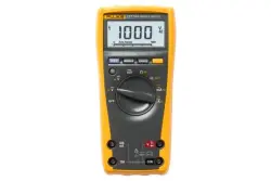 Fluke 177, True RMS Dijital Multimetre - 1