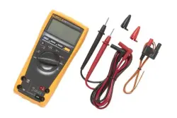 Fluke 179, True RMS Dijital Multimetre - FLUKE (1)