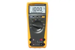 Fluke 179, True RMS Dijital Multimetre - 1