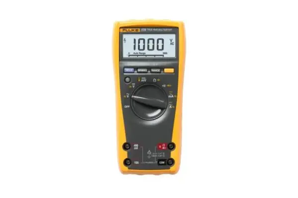 Fluke 179/EDA2 Dijital Multimetre Kiti - 1