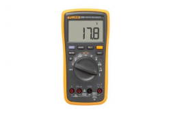 Fluke 17B+ Dijital Multimetre Ölçü Aleti - FLUKE