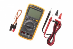 Fluke 17B+ Dijital Multimetre Ölçü Aleti - 3