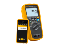 Fluke 279 FC/iFlex - Termal Multimetre iFlex - FLUKE (1)