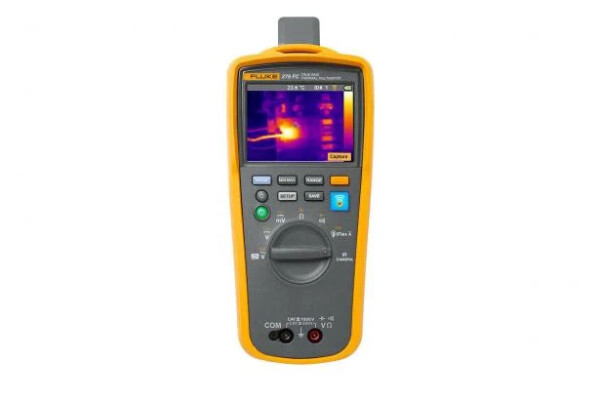 Fluke 279 FC/iFlex - Termal Multimetre iFlex - FLUKE