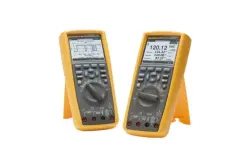 Fluke 289 - 50.000 Count AC+DC True RMS Multimetre - 1