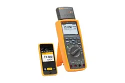 Fluke 289 - 50.000 Count AC+DC True RMS Multimetre - 3