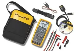 Fluke 289 FlukeView® Forms Kombo Seti - 1