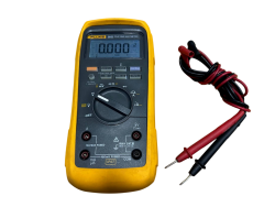 Fluke 28II Rugged IP 67 Industrial Digital Multimeter - FLUKE