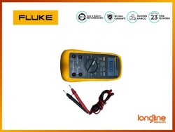 FLUKE 28 II True RMS Multimeter 28II - FLUKE