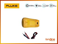 FLUKE 28 II True RMS Multimeter 28II - FLUKE (1)