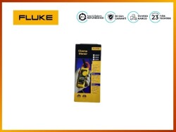 Fluke 302+ Digital Clamp Meter AC/DC Multimeter Compact Handheld A074 AC400A - FLUKE