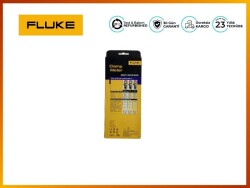 Fluke 302+ Digital Clamp Meter AC/DC Multimeter Compact Handheld A074 AC400A - FLUKE (1)