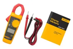 Fluke 302+ - Pens Ampermetre - 5