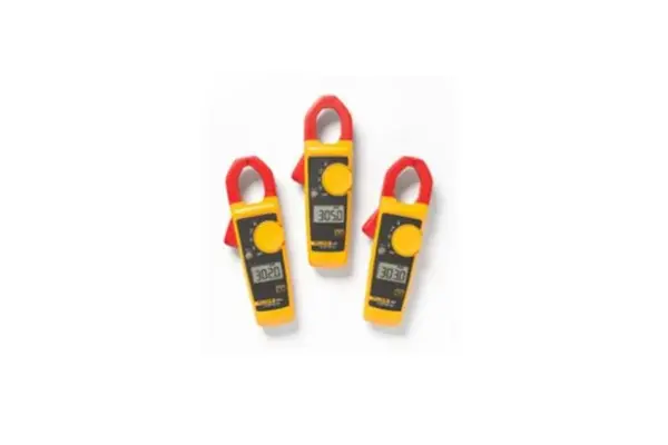 Fluke 303 - Pens Ampermetre - 2