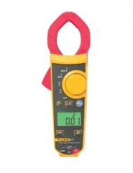 Fluke 317 Pens Ampermetre - FLUKE