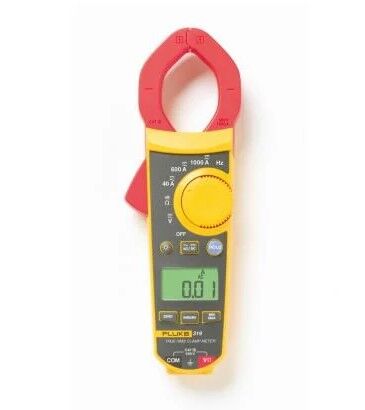 Fluke 319 Pens Ampermetre - 1