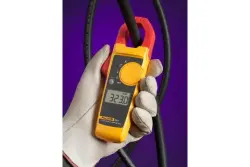 Fluke 323 - True-RMS Pens Ampermetre - FLUKE (1)