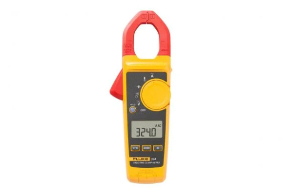 Fluke 324 - True-RMS Pens Ampermetre - FLUKE